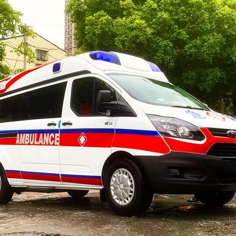 华州重症监护救护车出租护送返乡