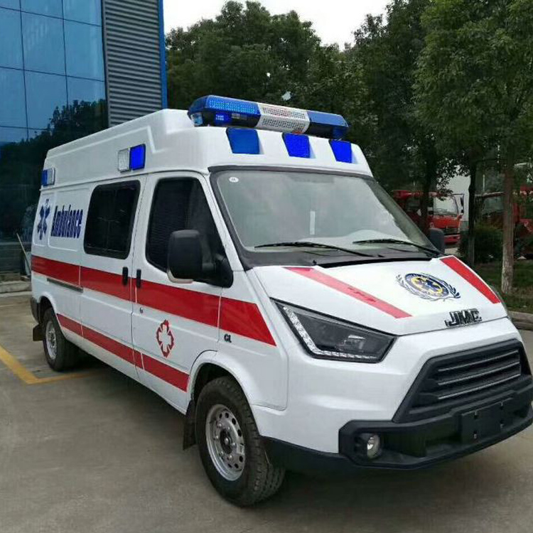 华州瘫痪租赁救护车转运 ——生命救助的紧急响应与专业保障