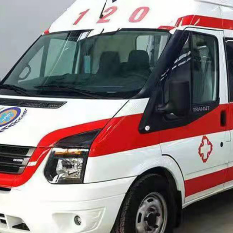 华州非急救护送病人转院租赁救护车的优缺点对比